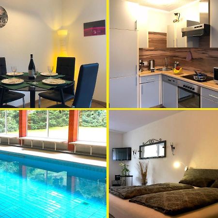 Ferienwohnung Schwarzwald Тодтмос Екстериор снимка