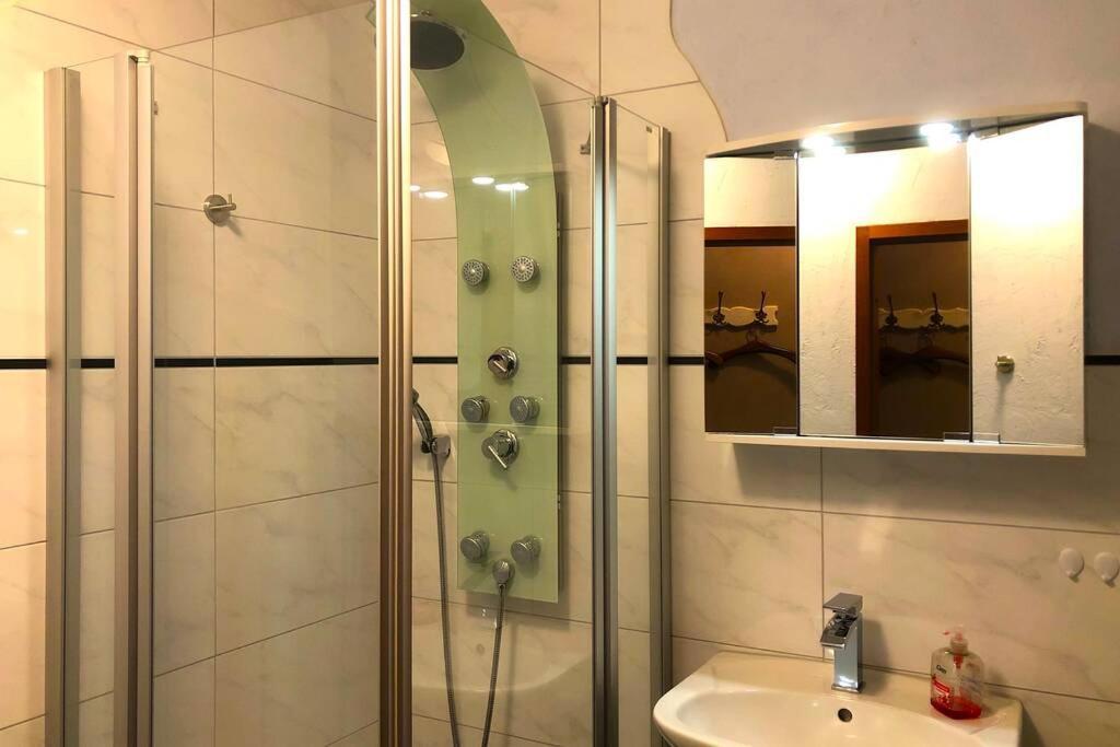 Ferienwohnung Schwarzwald Тодтмос Екстериор снимка