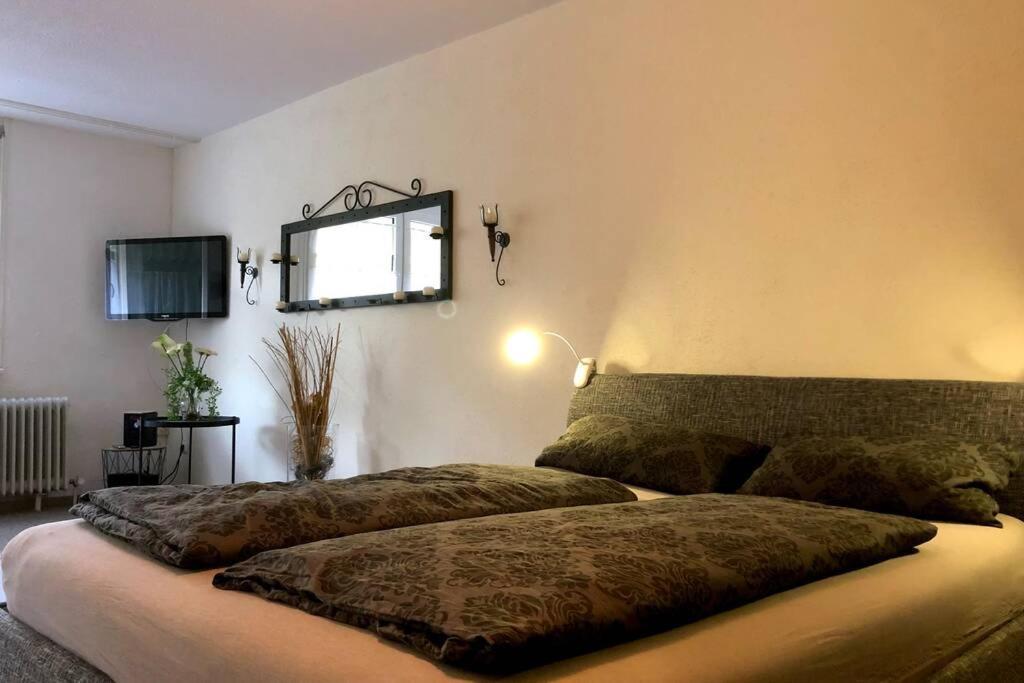 Ferienwohnung Schwarzwald Тодтмос Екстериор снимка