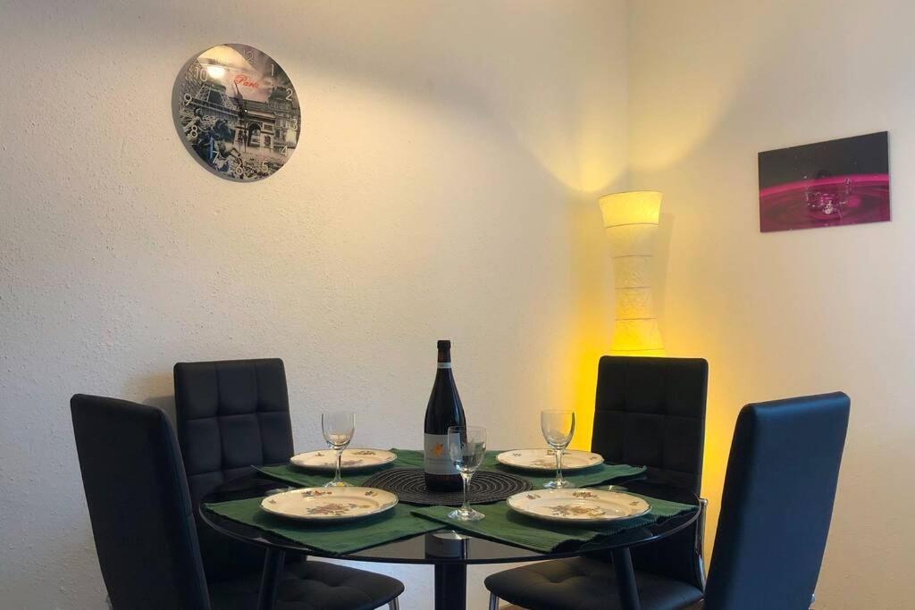 Ferienwohnung Schwarzwald Тодтмос Екстериор снимка