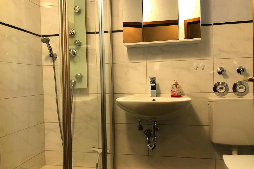 Ferienwohnung Schwarzwald Тодтмос Екстериор снимка