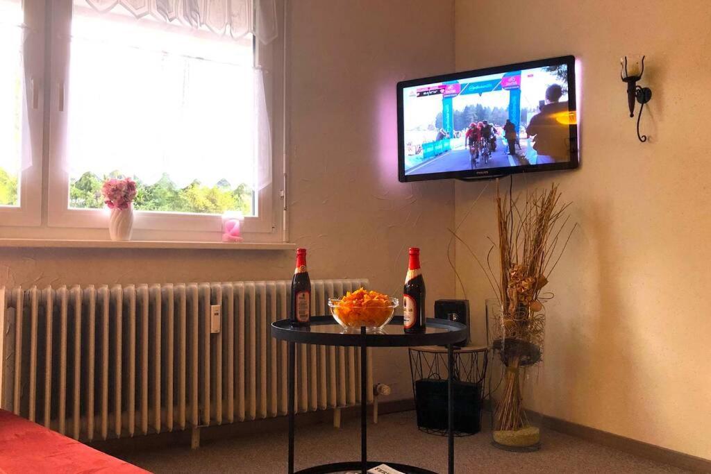 Ferienwohnung Schwarzwald Тодтмос Екстериор снимка