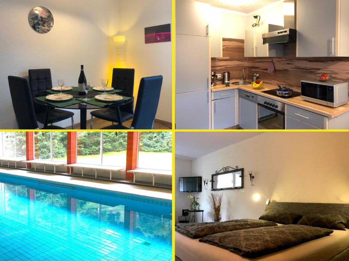 Ferienwohnung Schwarzwald Тодтмос Екстериор снимка
