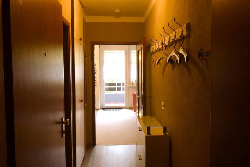 Ferienwohnung Schwarzwald Тодтмос Екстериор снимка