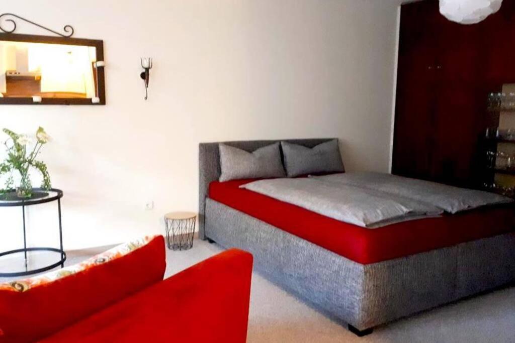 Ferienwohnung Schwarzwald Тодтмос Екстериор снимка