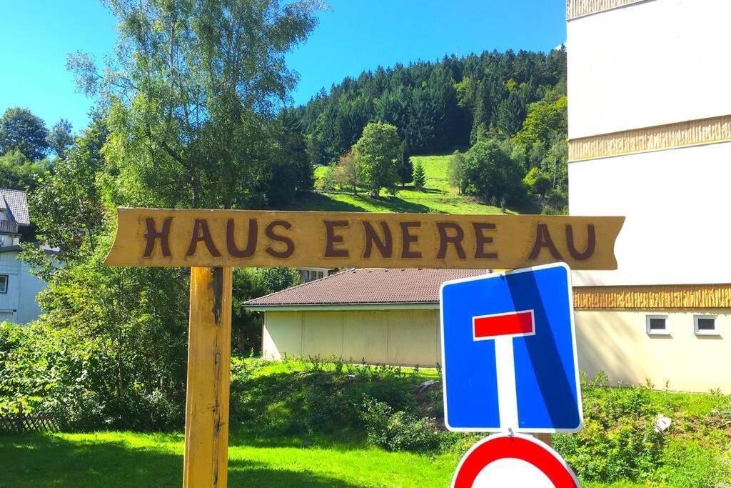Ferienwohnung Schwarzwald Тодтмос Екстериор снимка