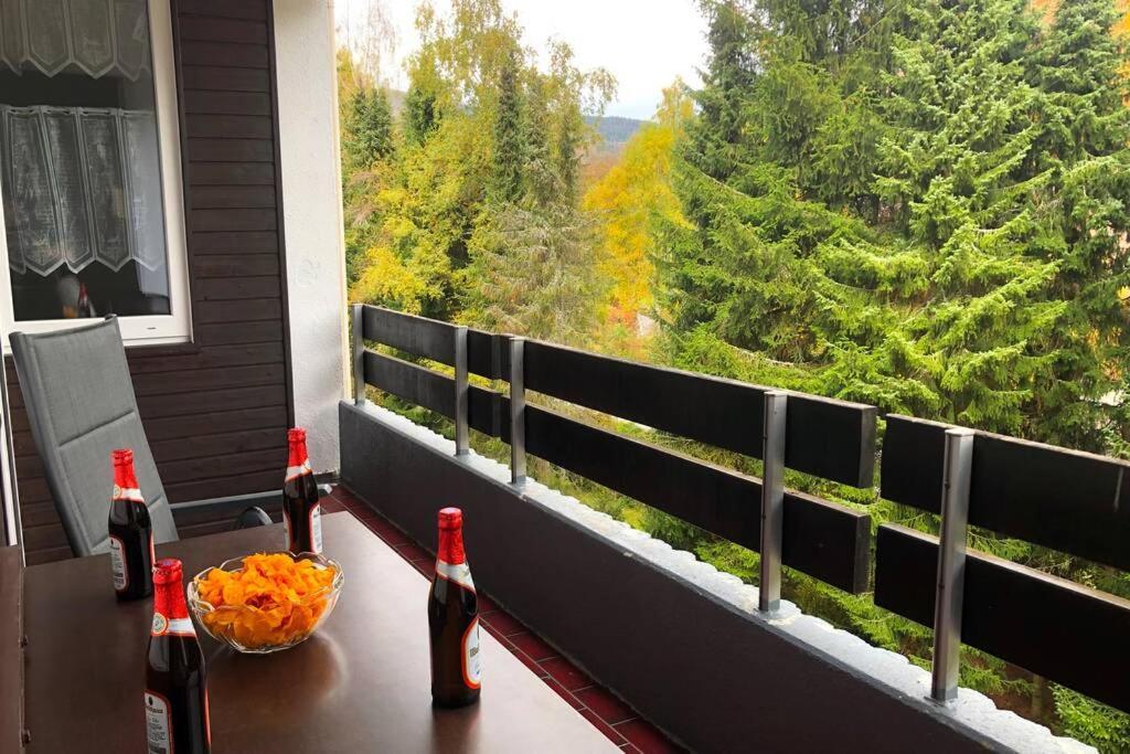 Ferienwohnung Schwarzwald Тодтмос Екстериор снимка