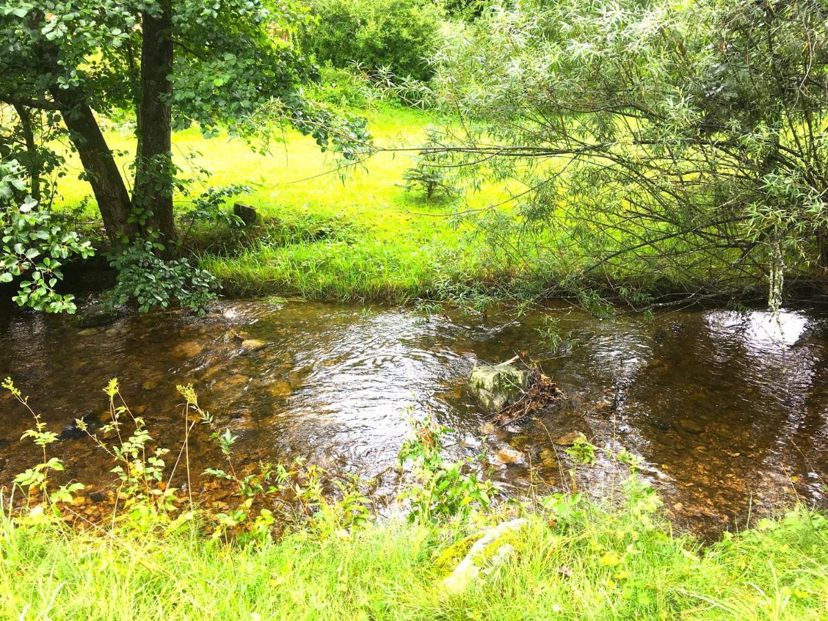 Ferienwohnung Schwarzwald Тодтмос Екстериор снимка